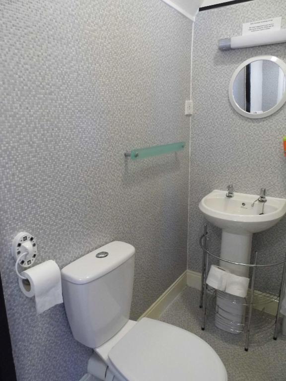 布里德灵顿 欢乐时光旅馆酒店 客房 照片